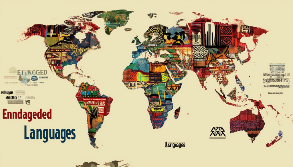 découvrez l'univers des langues menacées d'extinction. cet article explore les raisons de leur déclin et propose des solutions concrètes pour les préserver et célébrer la richesse de notre patrimoine linguistique.