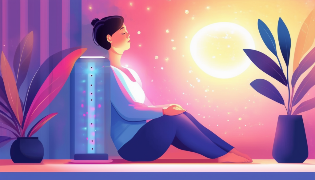 découvrez comment la luminothérapie peut booster vos performances cognitives en améliorant votre concentration, votre mémoire et votre état d'esprit. explorez ses bienfaits et apprenez à intégrer cette pratique dans votre quotidien pour optimiser votre potentiel intellectuel.