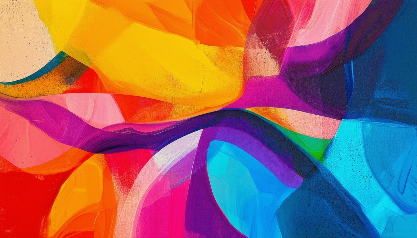 découvrez comment la synesthésie enrichit la perception artistique, en mêlant les sens pour créer des expériences uniques. explorez les effets de cette condition fascinante sur les artistes et leur inspiration.