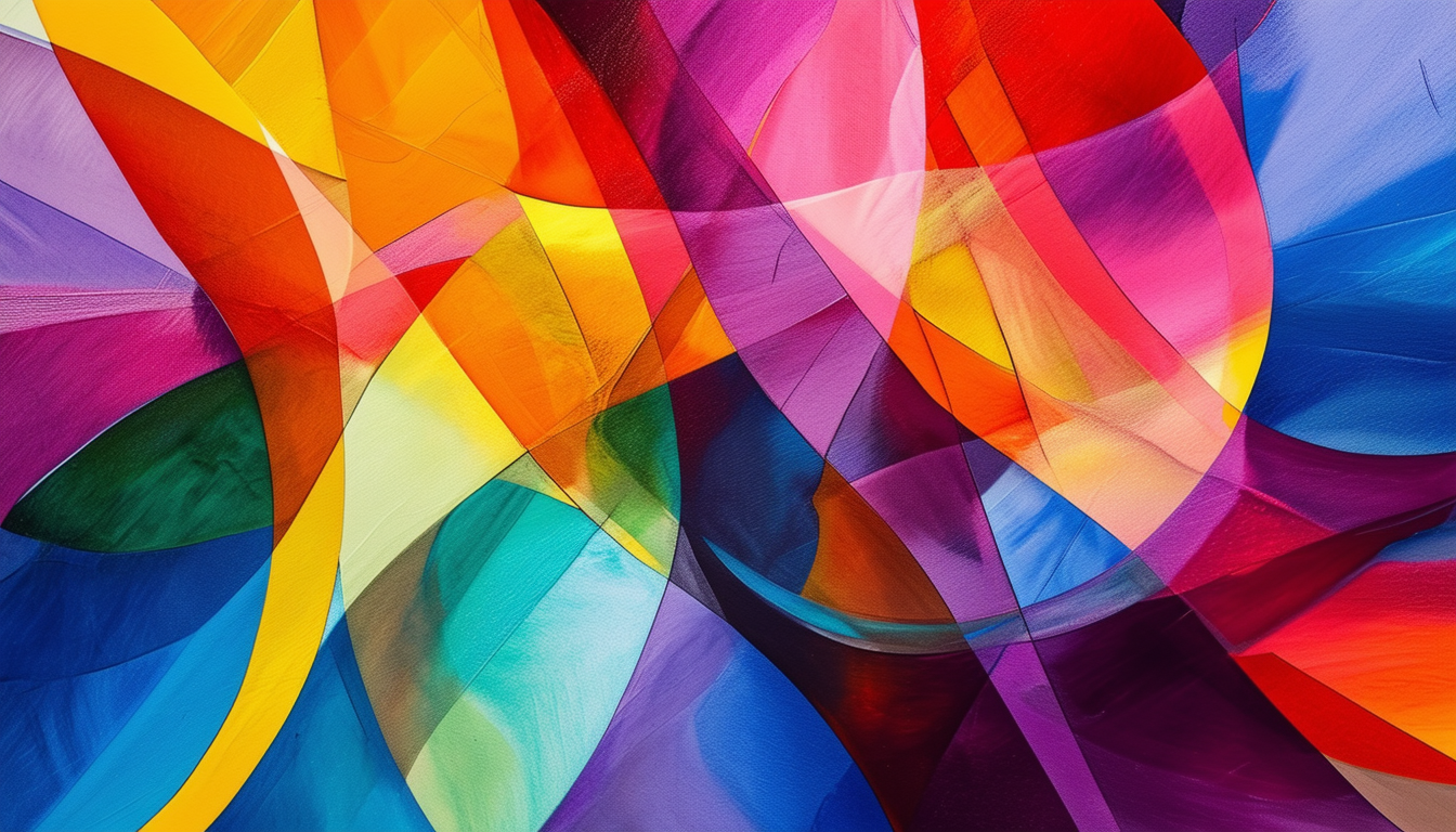 découvrez comment la synesthésie enrichit la perception artistique, en permettant aux artistes de transcender les sens traditionnels et d'explorer de nouvelles dimensions créatives. plongez dans un monde où les couleurs, les sons et les émotions se mêlent pour donner naissance à des œuvres uniques.