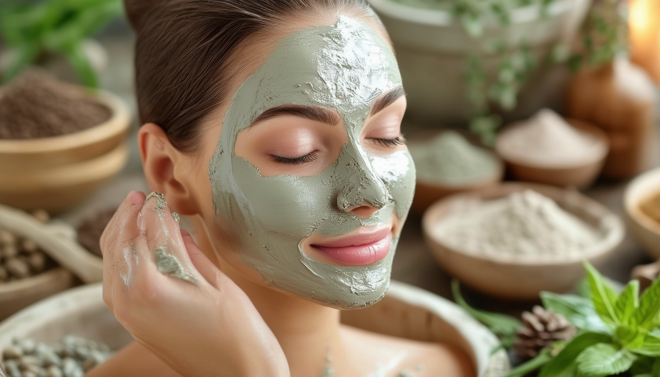 découvrez comment l'argilothérapie, grâce à ses propriétés purifiantes et régénérantes, peut transformer votre routine de soins de la peau. explorez les bienfaits de l'argile pour traiter divers problèmes cutanés et révéler une peau éclatante de santé.