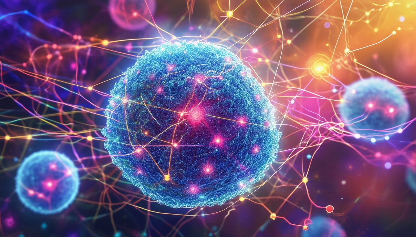 découvrez la théorie de la mémoire cellulaire et son influence sur la médecine holistique. explorez comment les émotions et les expériences passées peuvent affecter notre santé physique et mentale, et apprenez comment cette approche innovante peut transformer votre bien-être global.