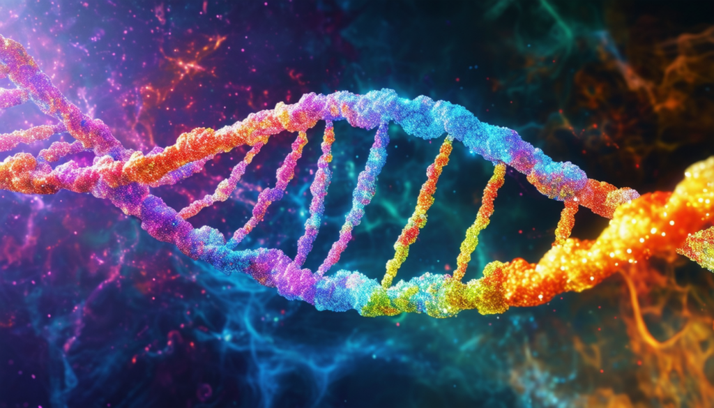 découvrez comment la théorie de la mémoire cellulaire influence la médecine holistique, en explorant les liens entre émotions, traumatismes et santé physique. cette approche innovante offre une perspective unique sur le bien-être global.