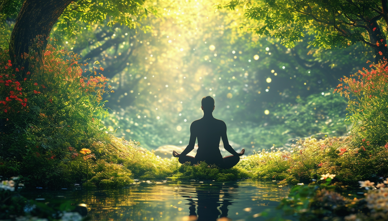 découvrez comment la théorie de la mémoire cellulaire influence la médecine holistique, en explorant les liens entre émotions, expériences et santé physique. une approche novatrice qui pourrait transformer votre compréhension du bien-être.