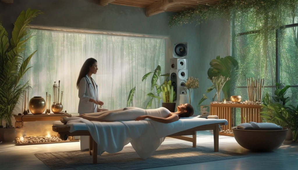 découvrez la vérité sur la thérapie par les fréquences vibratoires : un examen approfondi des bienfaits, des principes scientifiques et des débats entourant cette pratique alternative. mythe ou réalité ? plongez dans notre article pour en savoir plus.