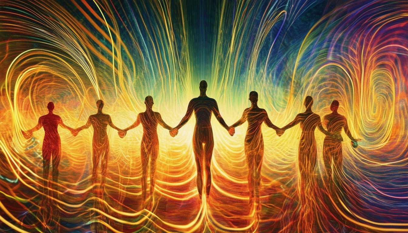 découvrez la thérapie par les fréquences vibratoires : une méthode de soin innovante qui soulève des questions. mythe ou réalité ? explorez ses fondements, ses applications et ce que la science en dit. plongez dans l'univers des vibrations pour améliorer votre bien-être.