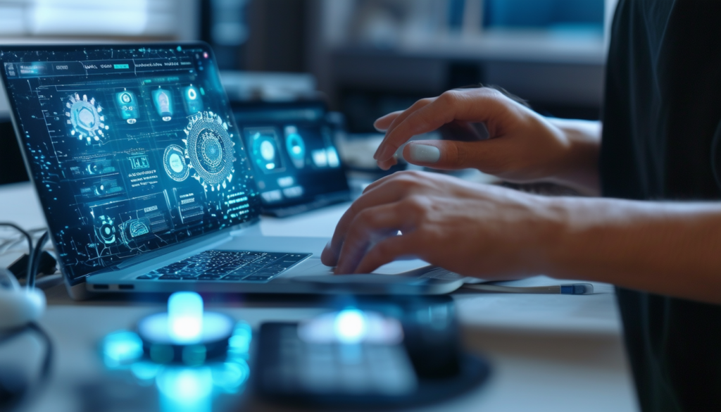 découvrez le biohacking et apprenez comment optimiser votre corps grâce aux innovations technologiques. explorez des stratégies et des outils pour améliorer votre santé, votre performance et votre bien-être au quotidien.