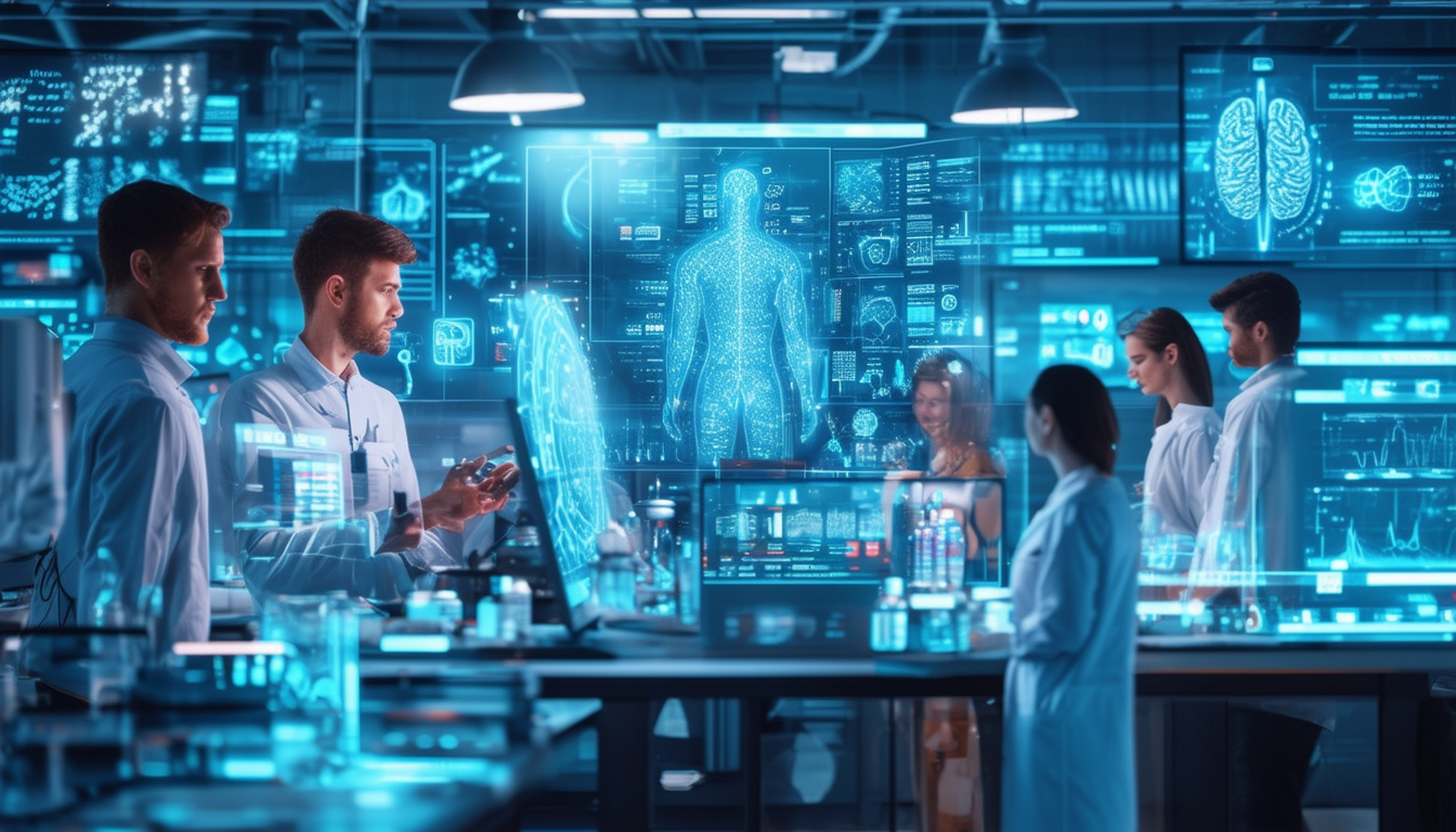 découvrez le biohacking, une approche innovante visant à optimiser votre corps grâce à la technologie. apprenez comment des techniques avancées peuvent améliorer votre santé, votre bien-être et vos performances. transformez-vous et exploitez pleinement votre potentiel!