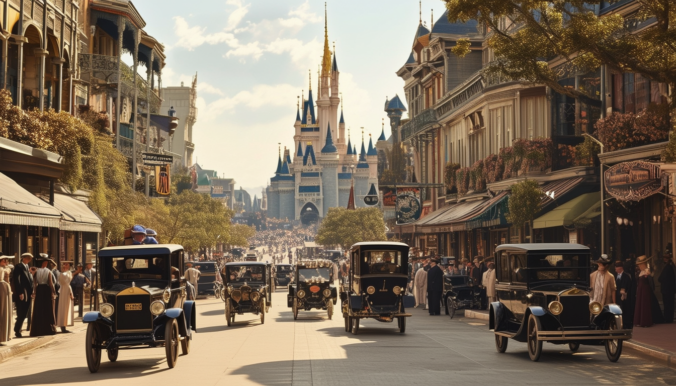 explorez le patrimoine sonore des villes, un voyage entre nostalgie et innovation qui révèle l'importance des sons urbains dans notre culture. découvrez comment ces paysages sonores témoignent de l'histoire tout en inspirant de nouvelles créations.