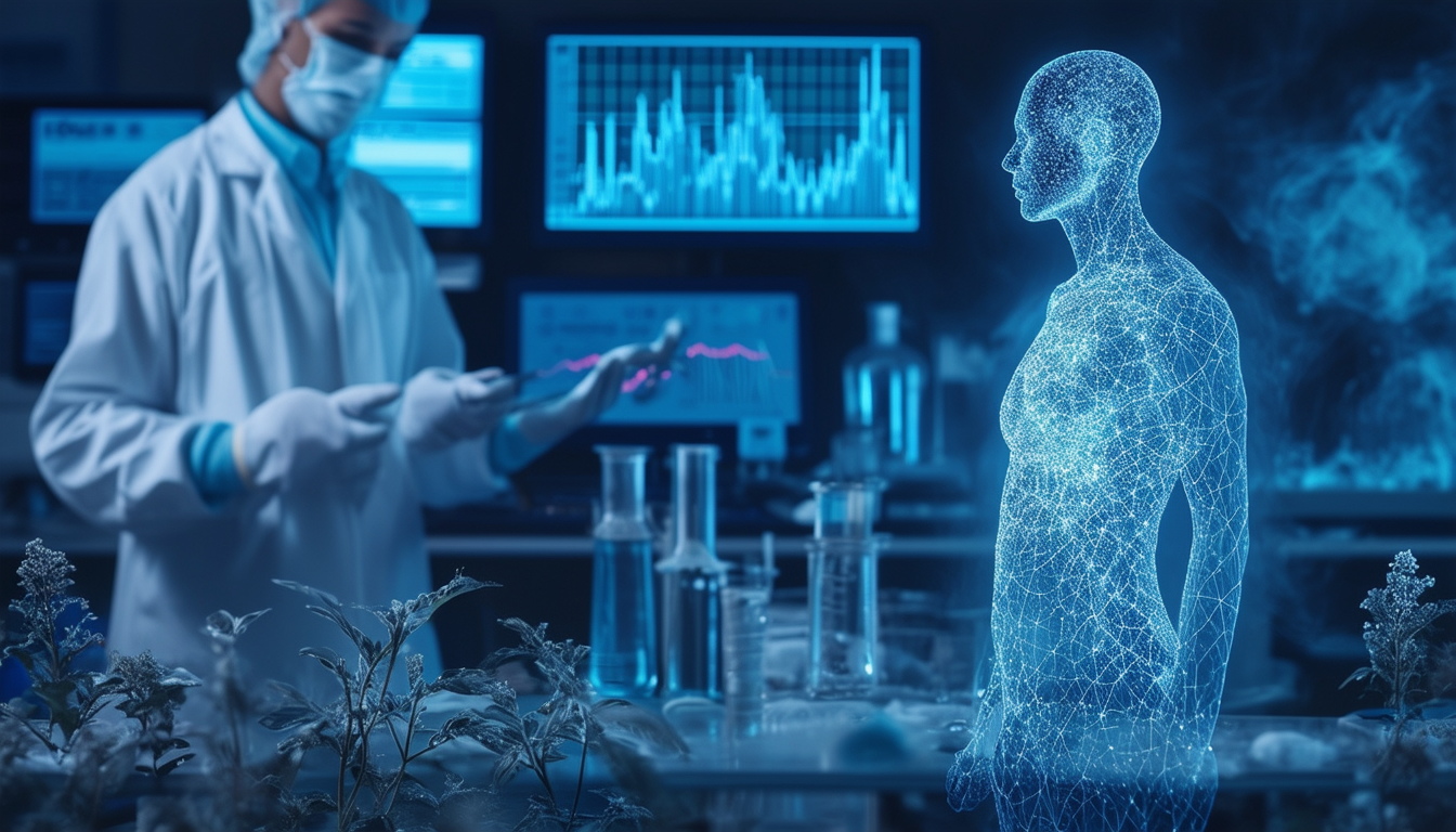 découvrez comment les microplastiques, présents partout dans notre environnement, affectent de manière insidieuse notre santé hormonale. cette analyse approfondie explore les conséquences inattendues de ces particules invisibles sur notre équilibre hormonal et propose des pistes de réflexion pour préserver notre bien-être.