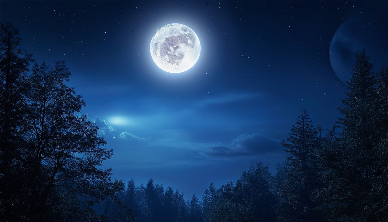 découvrez comment les cycles lunaires influencent la régénération cellulaire et pourquoi cette connexion entre l'astrologie et la biologie est essentielle pour optimiser votre santé. apprenez à aligner vos rituels de bien-être avec les phases de la lune pour favoriser un équilibre naturel de votre corps.
