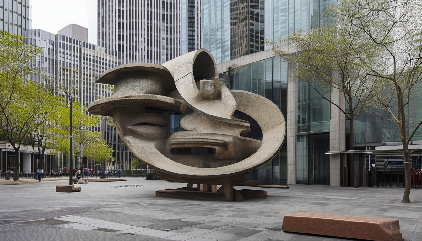 découvrez comment les symboles cachés dans l'architecture urbaine influencent notre perception des villes. cette exploration révèle les significations profondes et les récits sous-jacents qui façonnent notre expérience des espaces urbains.