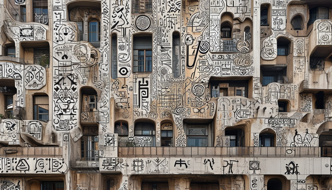 découvrez comment les symboles cachés dans l'architecture urbaine influencent notre perception des villes. plongez dans une exploration fascinante qui révèle le langage secret des bâtiments et leur impact sur notre quotidien.