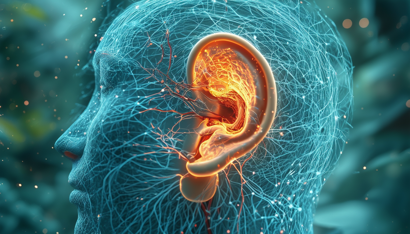 découvrez comment l’oreille interne joue un rôle crucial dans l'équilibre mental et physique. explorez les connexions entre l'audition, l'équilibre et le bien-être global, et apprenez comment promouvoir une santé optimale grâce à la compréhension de ce système complexe.