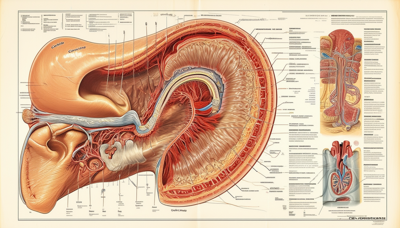 découvrez comment l'oreille interne influence à la fois votre équilibre physique et mental. explorez les interactions fascinantes entre la santé auditive et le bien-être psychologique dans cet article informatif.