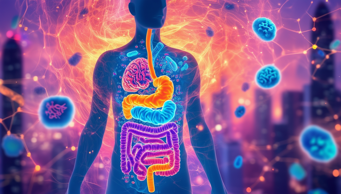 découvrez comment le psychobiote, cet ensemble de bactéries intestinales, pourrait influencer nos émotions et notre bien-être mental. explorez les recherches récentes sur le lien fascinant entre notre microbiote et notre santé psychologique.