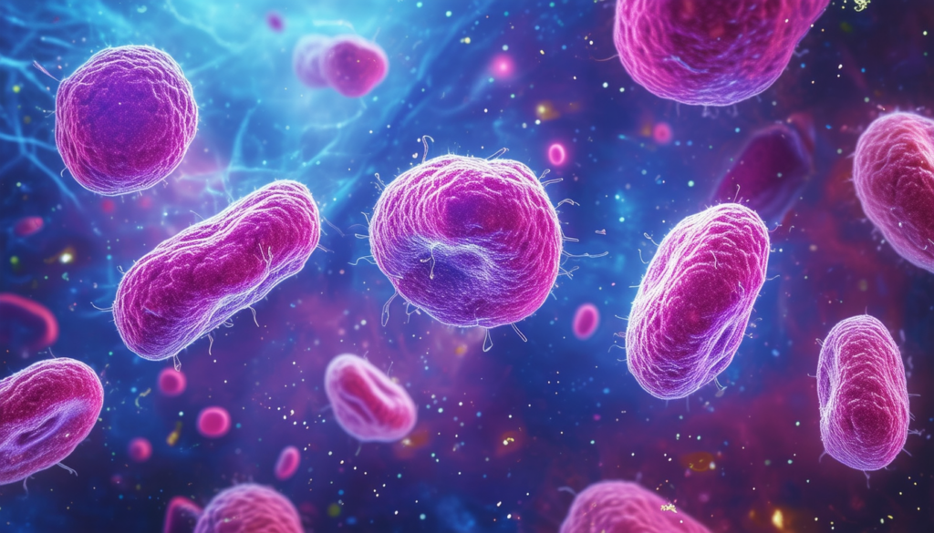 découvrez comment les biotechnologies transforment notre approche du vieillissement, explorant les innovations qui pourraient mener à une humanité sans âge. plongez dans les avancées scientifiques et éthiques de cette quête fascinante.