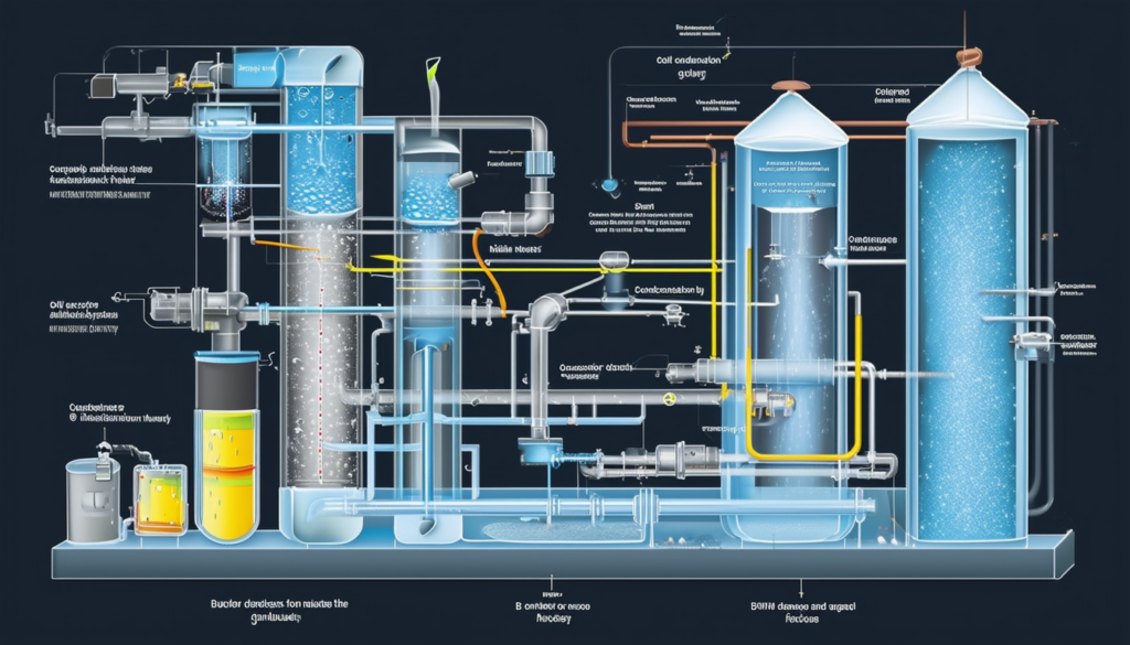 découvrez comment capter et réutiliser la condensation dans votre quotidien pour réduire efficacement votre consommation d'eau. des astuces pratiques et des solutions durables pour économiser et respecter l'environnement.