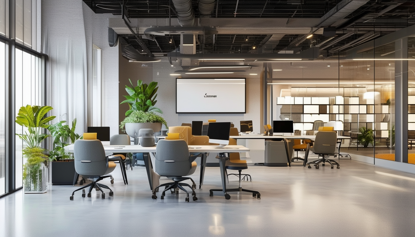 découvrez comment la couleur des murs peut impacter votre humeur et stimuler votre productivité. explorez les effets psychologiques des différentes teintes et apprenez à choisir les couleurs idéales pour votre espace de travail ou votre maison.