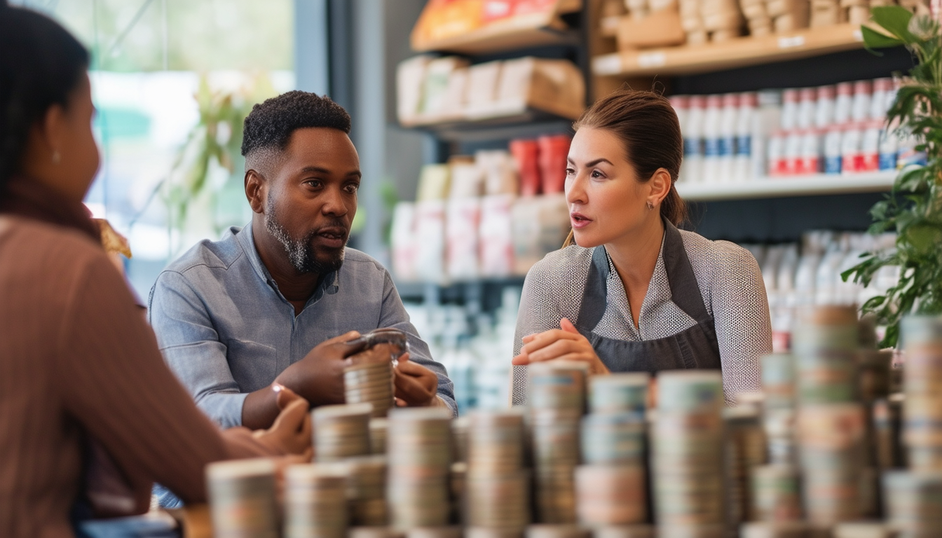 découvrez comment les entreprises tirent parti des monnaies locales pour financer leurs activités. explorez les mécanismes, les avantages et les impacts sur l'économie locale pour une approche innovante et durable du financement.