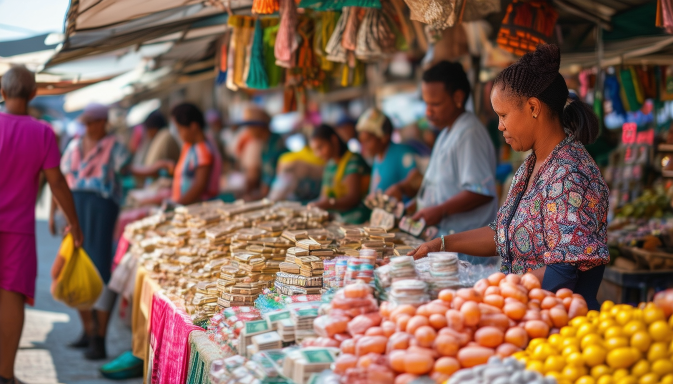 découvrez comment les monnaies locales offrent aux entreprises une alternative innovante pour le financement de leurs projets. explorez les avantages, les mécanismes et les impacts de ces systèmes économiques alternatifs sur le développement local.