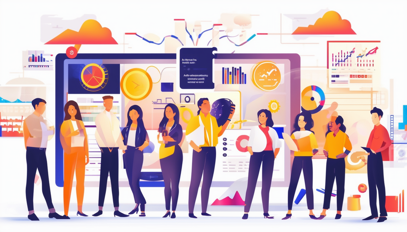 découvrez comment les micro-marchés de niche se transforment en véritables empires cachés. analysez les stratégies innovantes, les tendances émergentes et les opportunités inexploitées qui permettent à ces acteurs discrets de prospérer dans un monde commercial compétitif.
