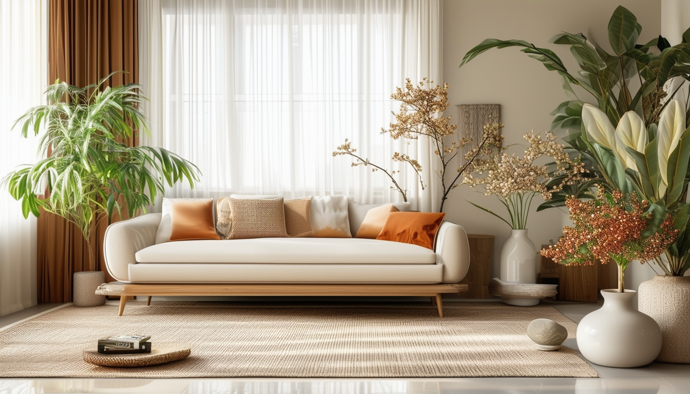 découvrez comment appliquer les principes du feng shui pour maximiser l'énergie positive dans votre espace de vie. apprenez des techniques simples et efficaces pour harmoniser votre environnement et attirer bien-être et prospérité.