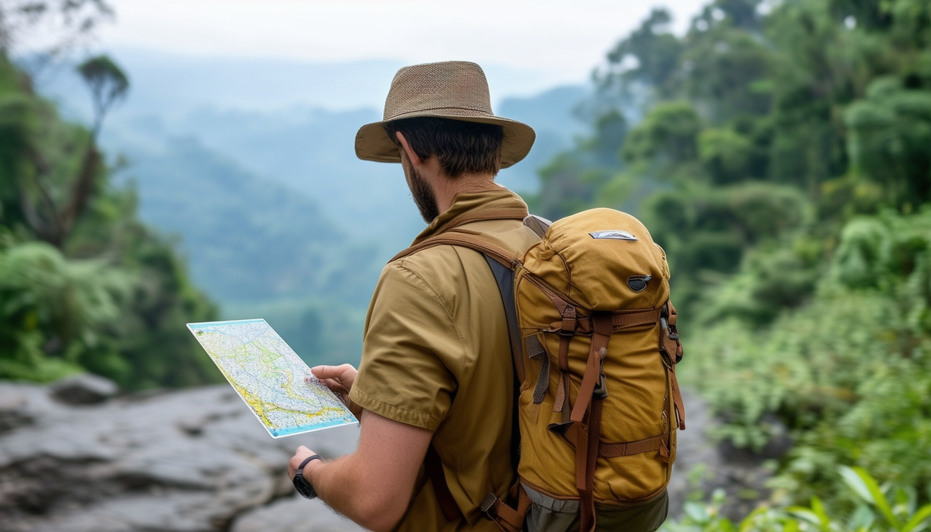découvrez des astuces pratiques pour voyager sans laisser de traces et réduire votre empreinte digitale. apprenez à protéger votre vie privée en ligne tout en explorant le monde, grâce à des conseils sur la sécurité numérique, l'utilisation d'outils adaptés et des comportements responsables.