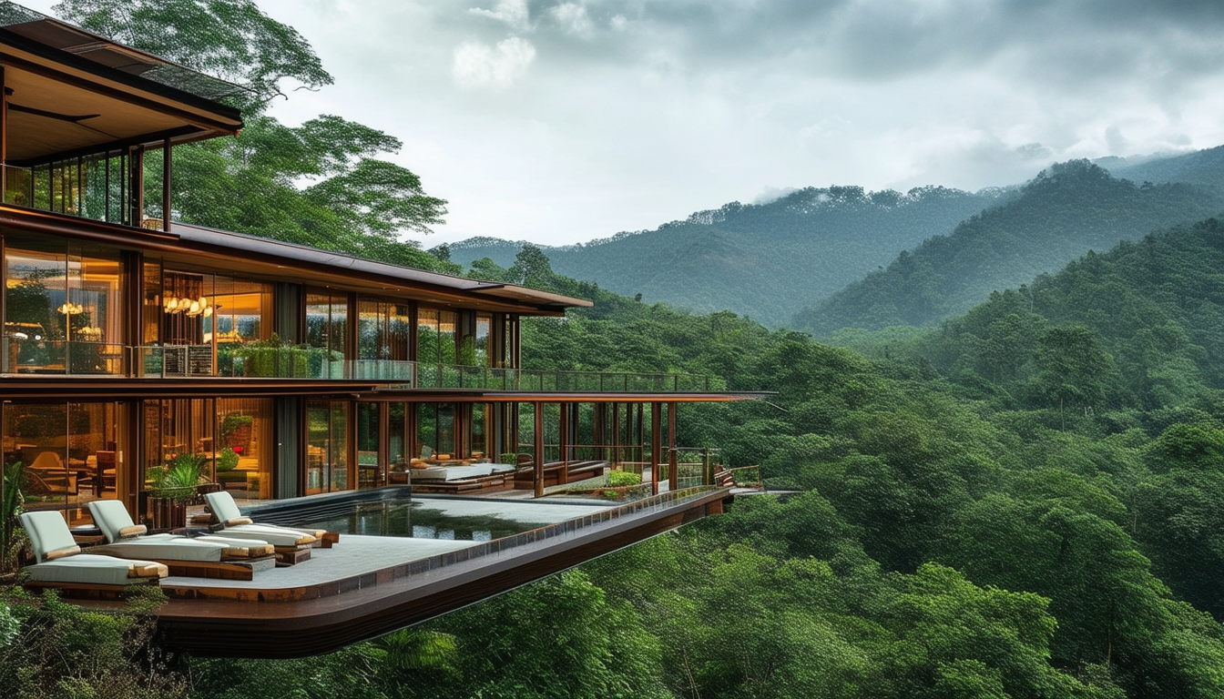 découvrez l'harmonie parfaite entre le repos et la spiritualité en dormant dans des lieux énergétiques. une expérience unique qui transcende le voyage conventionnel, vous invitant à vous reconnecter avec la nature et à revitaliser votre esprit. préparez-vous à vivre une aventure inoubliable au cœur des énergies puissantes de notre planète.