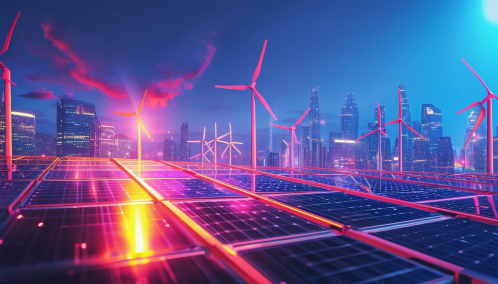 découvrez si les énergies libres sont un simple mythe conspirationniste ou une véritable avancée scientifique. explorez les idées fascinantes et les débats autour de cette technologie controversée qui promet de révolutionner notre compréhension de l'énergie.