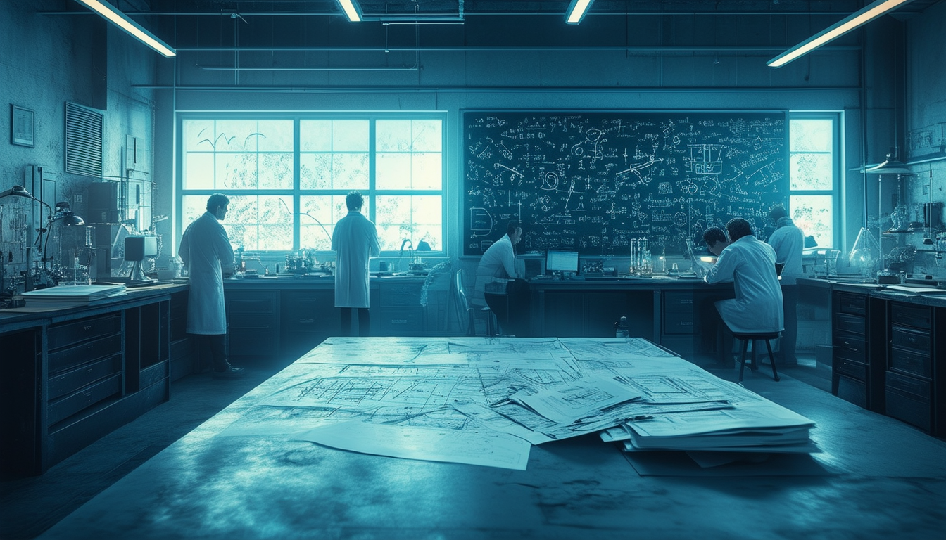 découvrez les énergies libres, un sujet au cœur des débats : mythe conspirationniste ou véritable avancée scientifique ? explorez les différentes perspectives et les recherches émergentes sur cette technologie controversée.