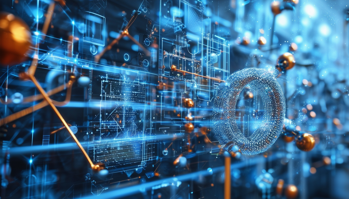 découvrez comment le graphène et les matériaux intelligents transforment notre quotidien dans une révolution silencieuse. explorez leurs applications innovantes et leur impact sur les technologies de demain.
