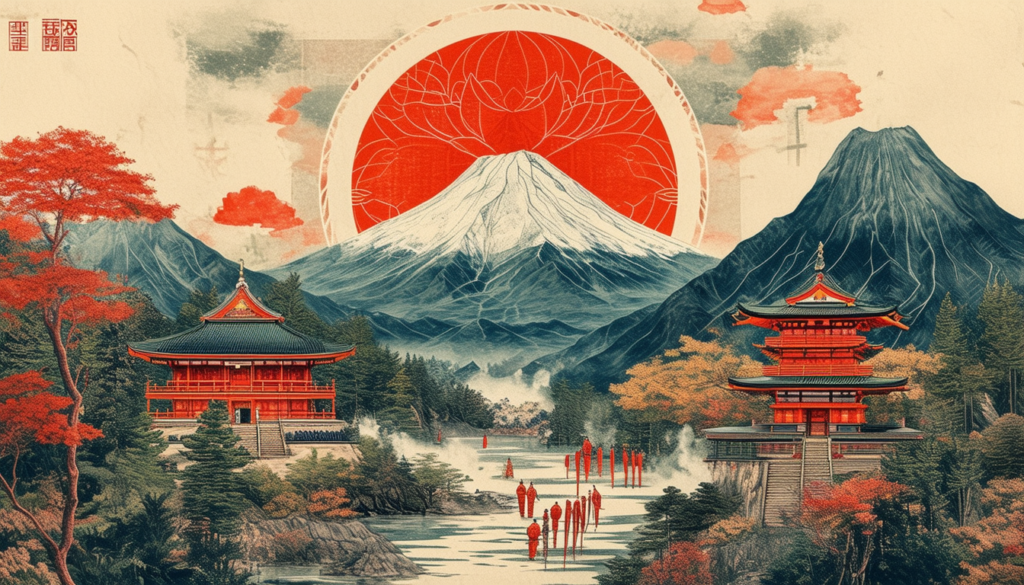 découvrez les mystères de la géographie sacrée et explorez des points énergétiques méconnus qui résonnent avec les anciennes traditions spirituelles. plongez dans un voyage fascinant à travers des lieux chargés d'énergie, où nature et spiritualité se rencontrent, et apprenez comment ces sites peuvent influencer votre bien-être.