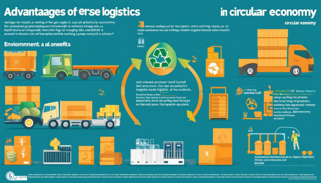 découvrez comment l'économie circulaire inversée transforme le modèle traditionnel de production en permettant de vendre sans produire. explorez des stratégies innovantes pour réduire le gaspillage, prolonger la durée de vie des produits et promouvoir une consommation responsable tout en générant des profits.