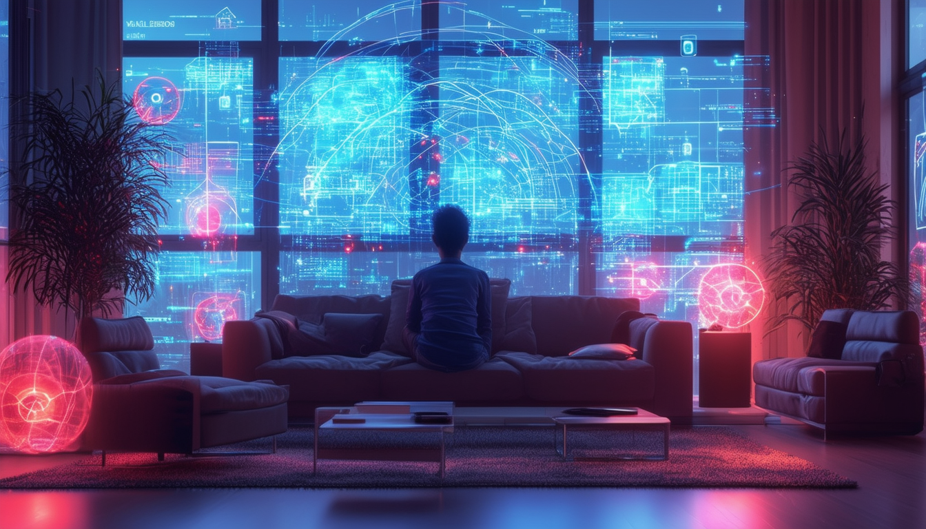 découvrez l'impact méconnu de l'électrosensibilité dans nos maisons modernes. ce phénomène, souvent sous-estimé, soulève des préoccupations concernant la santé et le bien-être. plongez dans les enjeux liés aux ondes électromagnétiques et apprenez à identifier et à atténuer les risques pour un cadre de vie plus sain.