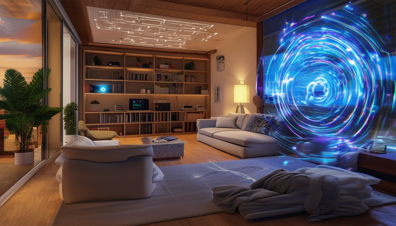 découvrez comment l'électrosensibilité affecte la vie quotidienne dans les maisons modernes. cet article examine les risques souvent sous-estimés liés aux ondes électromagnétiques et propose des solutions pour améliorer votre bien-être chez vous.