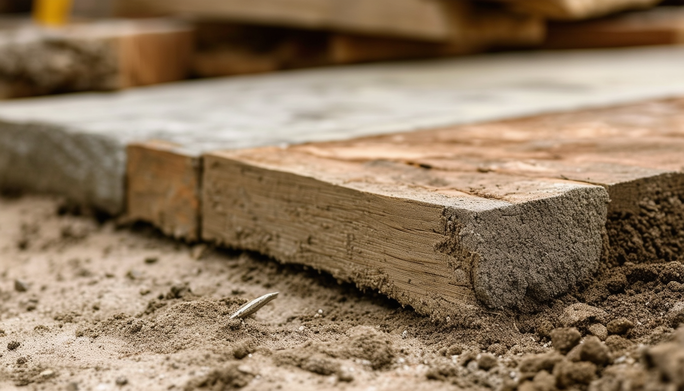 découvrez des solutions durables et respectueuses de l'environnement pour remplacer les fondations en béton. explorez les options innovantes qui allient solidité et écologie, tout en réduisant l'empreinte carbone de vos projets de construction.