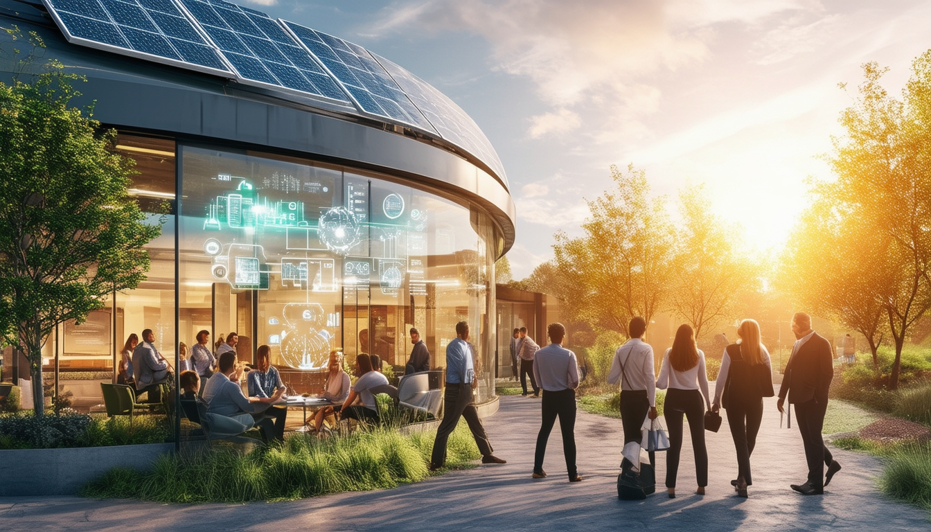 découvrez comment les banques éthiques redéfinissent la finance alternative en mettant l'accent sur la transparence, la durabilité et le soutien aux projets à impact social. explorez leur rôle essentiel dans une économie plus responsable.