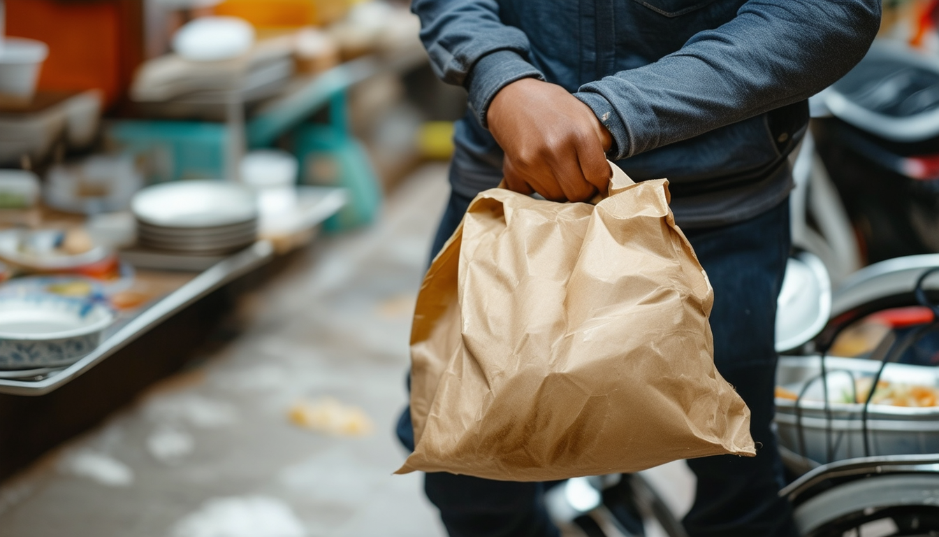découvrez l'univers des dark kitchens, ces cuisines secrètes qui transforment la restauration moderne. plongez dans la face cachée de cette tendance culinaire émergente et explorez ses impacts sur les habitudes alimentaires et l'industrie de la restauration.