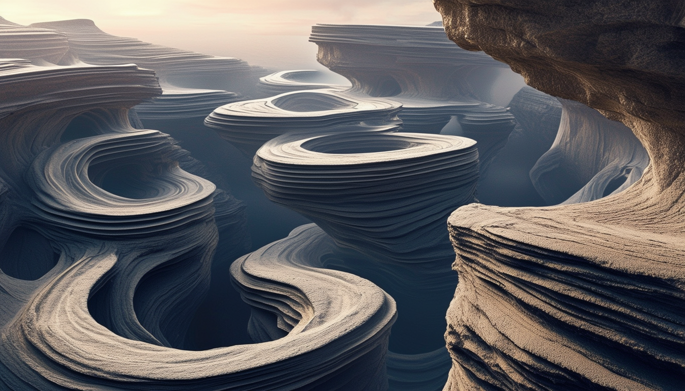 découvrez des lieux fascinants où la gravité semble défier les lois de la physique. explorez ces destinations étonnantes et vivez des expériences uniques où l'illusion prend vie, éveillant curiosité et émerveillement.