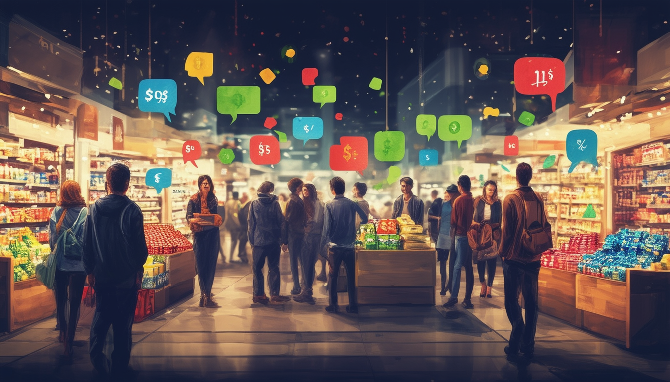découvrez comment le pricing et l'utilisation des prix invisibles influencent notre perception et nos décisions d'achat. analyse des effets psychologiques surprenants sur les consommateurs et stratégies pour optimiser vos prix.