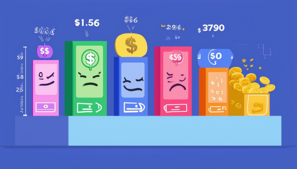 découvrez comment le pricing et les prix invisibles influencent la perception des consommateurs et leurs décisions d'achat. explorez les effets psychologiques qui sous-tendent ces stratégies commerciales et apprenez à les utiliser pour optimiser vos ventes.