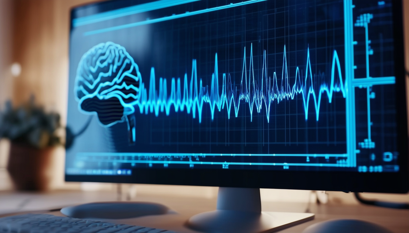 découvrez comment les innovations en neurofeedback révolutionnent l'amélioration des performances cognitives. explorez les dernières avancées technologiques, les applications pratiques et les bénéfices sur la concentration, la mémoire et la gestion du stress.