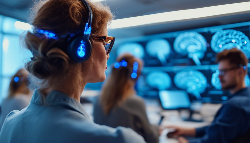 découvrez comment les innovations en neurofeedback transforment l'amélioration des performances cognitives. plongez dans les dernières avancées technologiques qui optimisent la concentration, la mémoire et la créativité, tout en révélant les bénéfices de cette méthode révolutionnaire pour un apprentissage et un quotidien enrichis.