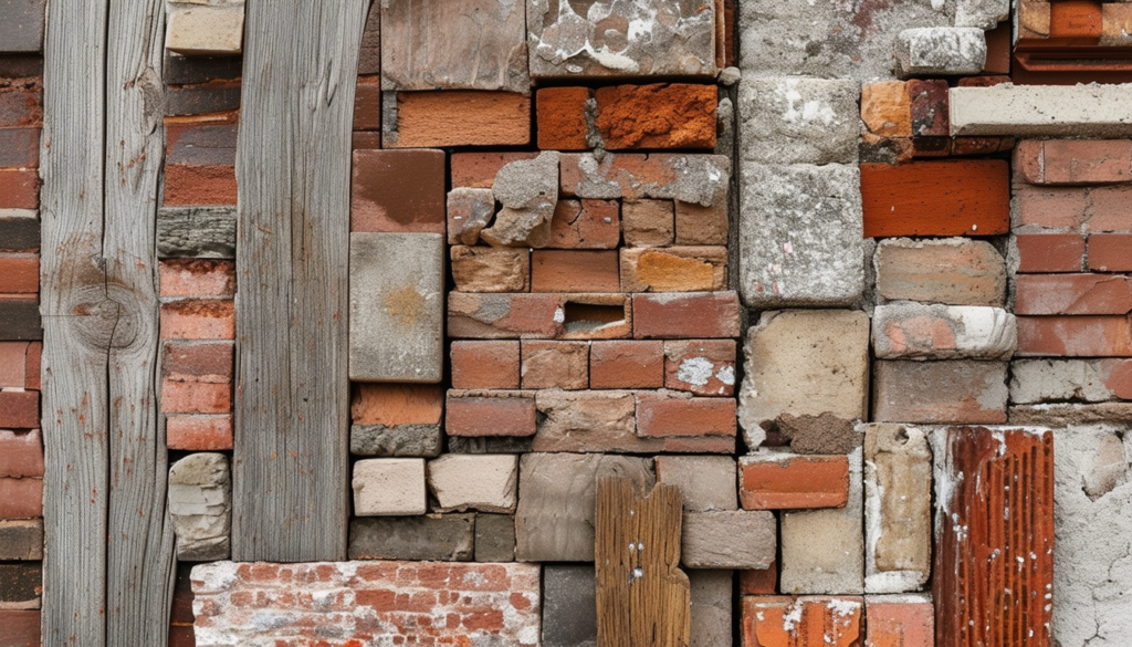 découvrez les matériaux de construction oubliés qui font leur grand retour dans le secteur du bâtiment. explorez les avantages écologiques et esthétiques de ces matériaux, qui allient tradition et modernité pour des projets durables et originaux.