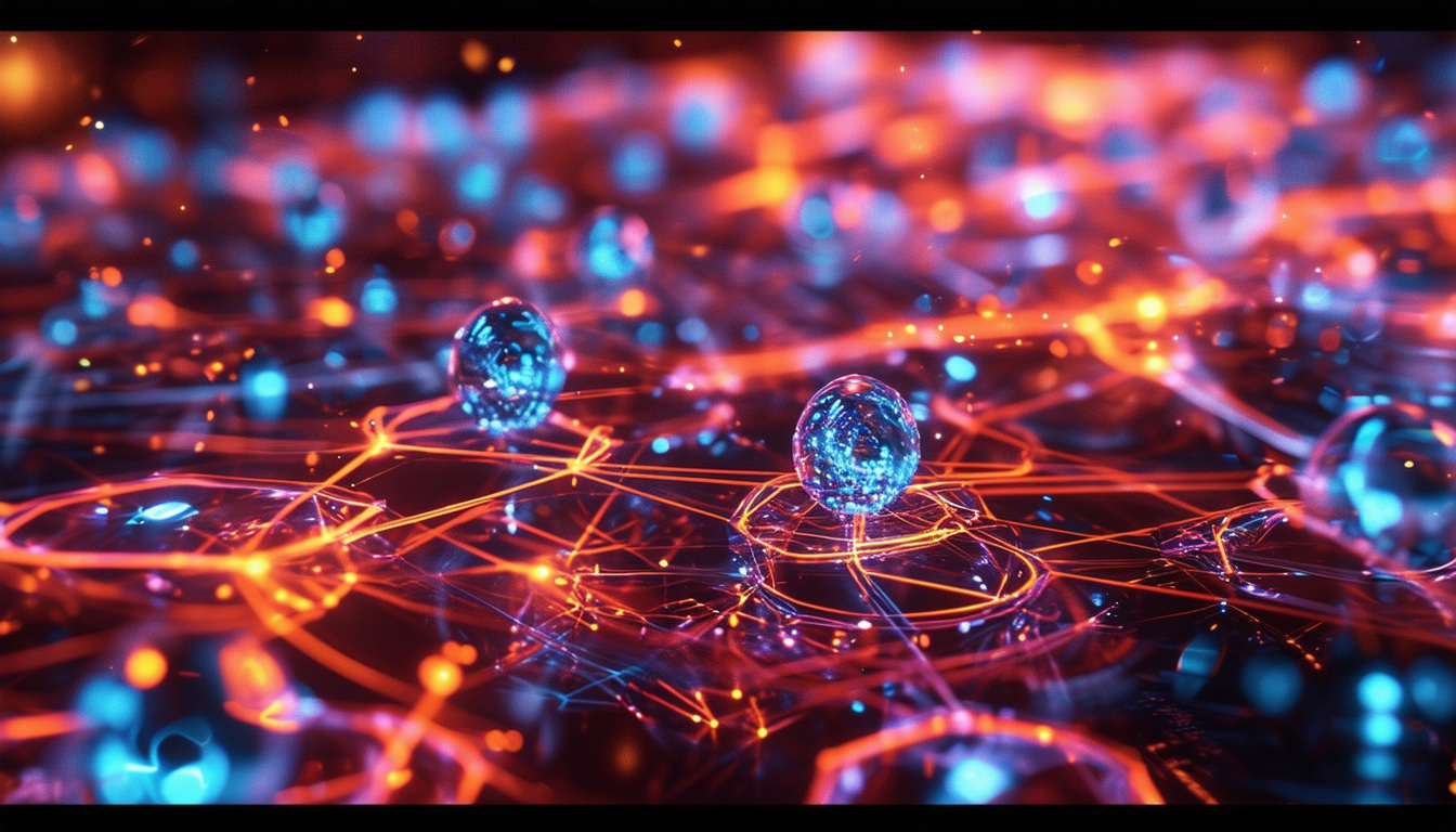 découvrez si les ordinateurs quantiques ont la capacité de résoudre tous les problèmes complexes. plongez dans les enjeux, les promesses et les limites de cette technologie révolutionnaire.