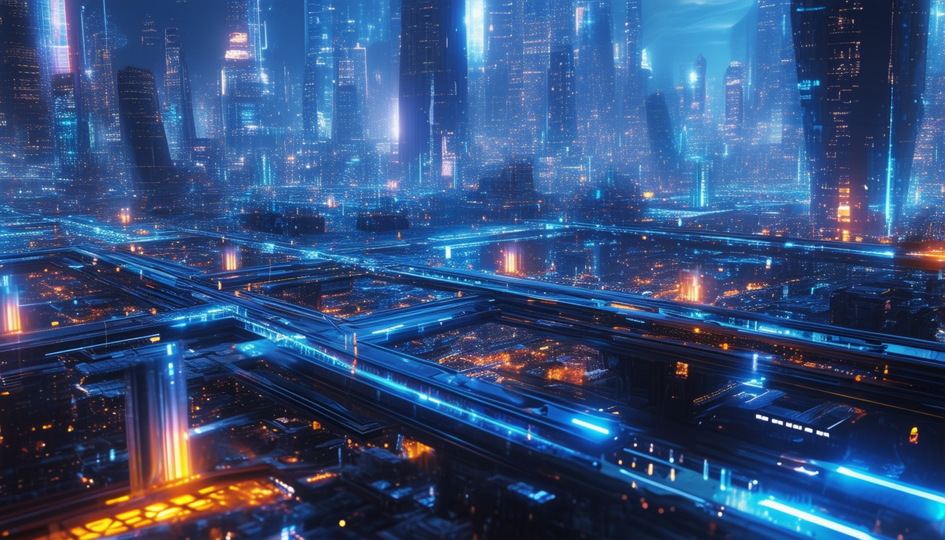 découvrez si les ordinateurs quantiques peuvent véritablement tout résoudre. explorez les capacités révolutionnaires de cette technologie émergente et ses implications sur la science, la cryptographie et bien plus encore.