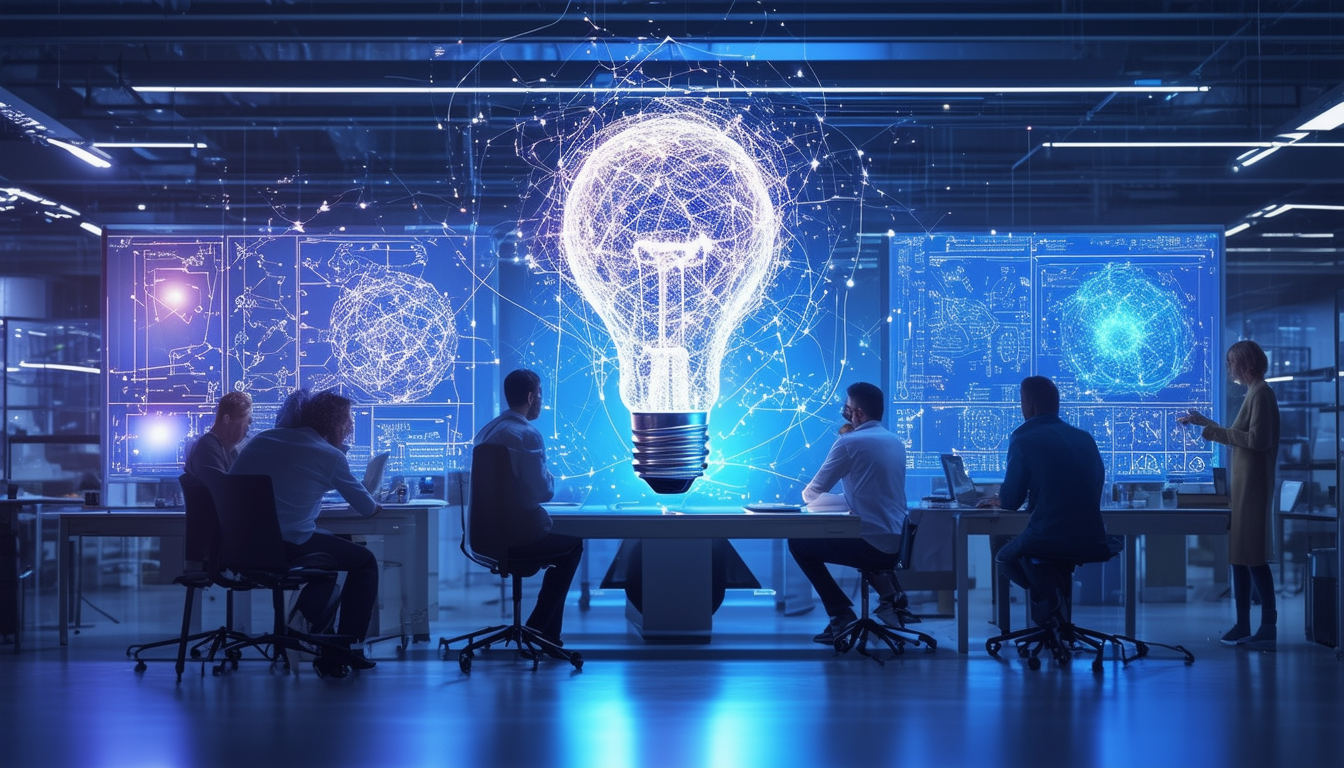 découvrez si les ordinateurs quantiques peuvent véritablement résoudre tous les problèmes. plongez dans les enjeux, les capacités et les limites de cette technologie révolutionnaire qui pourrait transformer notre monde.