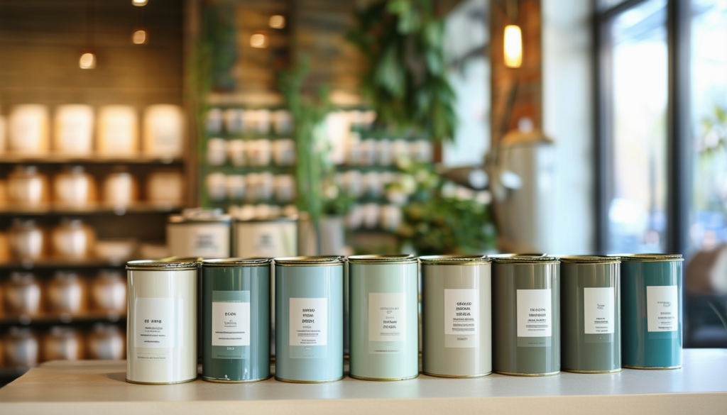 découvrez comment les peintures bioactives améliorent la qualité de l'air intérieur en éliminant les polluants et en favorisant un environnement sain. apprenez les avantages de ces innovations écoresponsables pour votre maison.