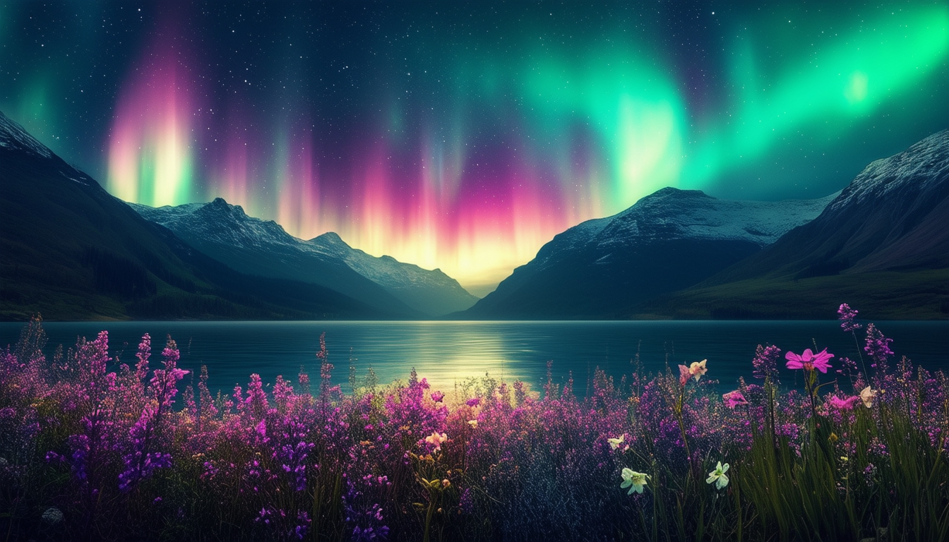 découvrez les phénomènes naturels rares qui émerveillent et marquent une vie. des aurores boréales aux pluies de météores, explorez ces spectacles uniques qui fascinent par leur beauté et leur éclat. préparez-vous à vivre des expériences inoubliables et à admirer la puissance de la nature.